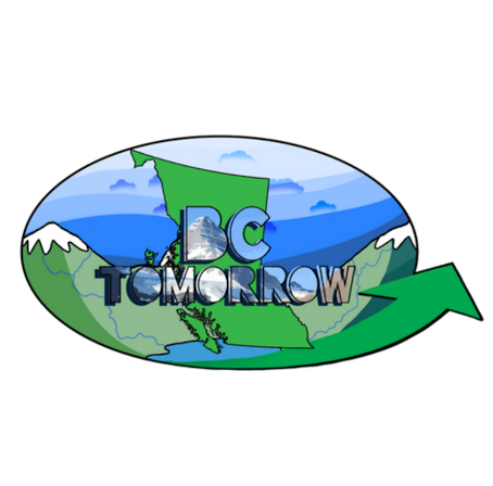 BC Tomorrow logo
